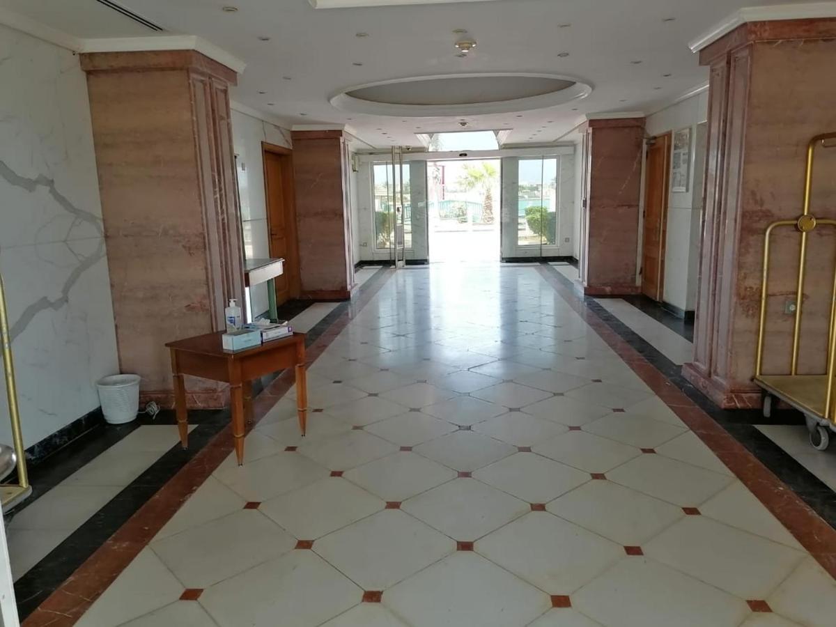 Durrah Beach Apartment Дурат Аларус Екстериор снимка