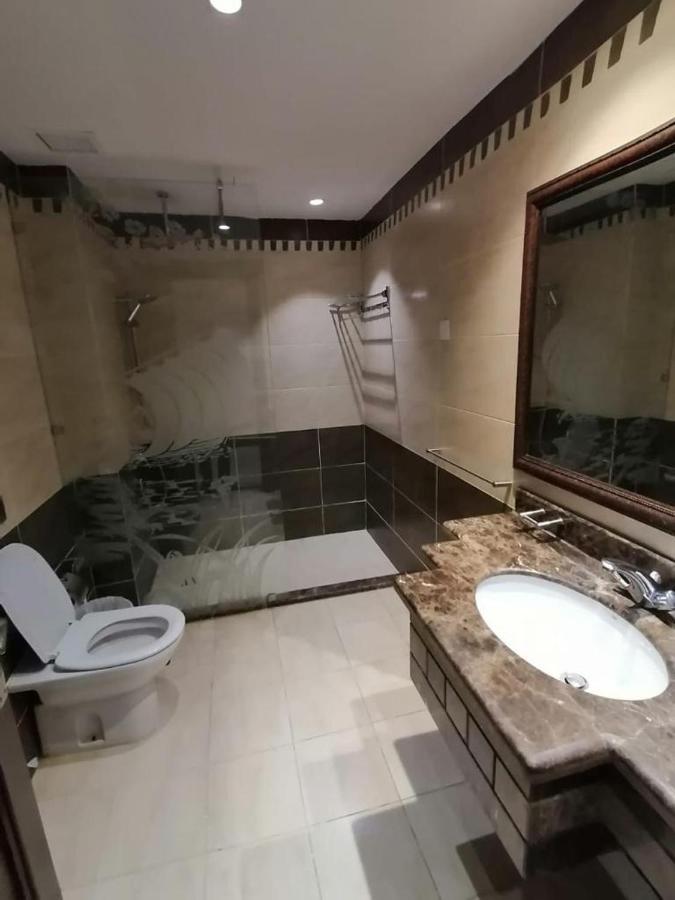 Durrah Beach Apartment Дурат Аларус Екстериор снимка