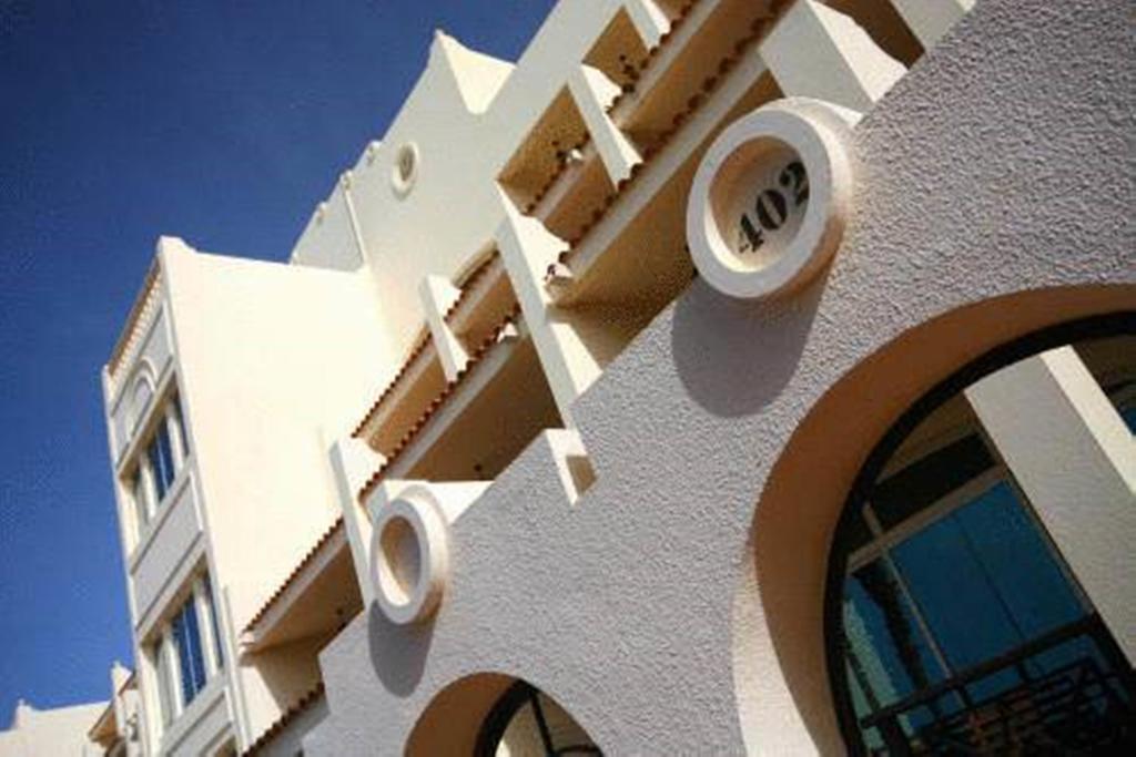 Durrah Beach Apartment Дурат Аларус Екстериор снимка