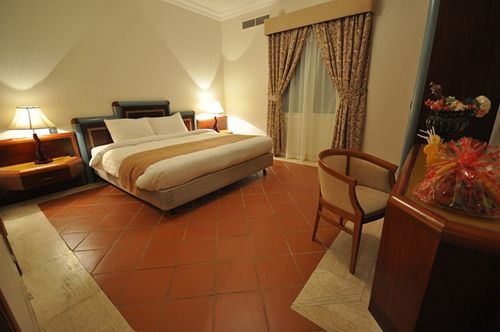 Durrah Beach Apartment Дурат Аларус Екстериор снимка